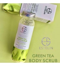 Estelin Green Tea Body Scrub